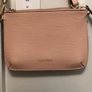 Calvin Klein crossbody